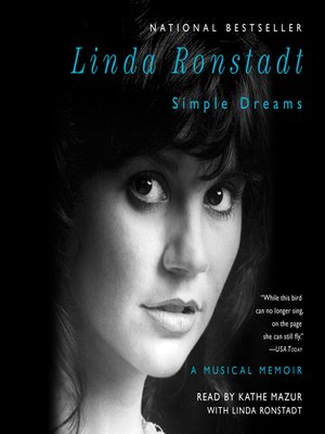cover image of Simple Dreams